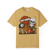 Load image into Gallery viewer, Unisex Garment-Dyed T-shirt