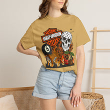 Load image into Gallery viewer, Unisex Garment-Dyed T-shirt