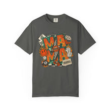 Load image into Gallery viewer, Mama Graphic T-Shirt — Retro Tattoo Style "MAMA" Design
