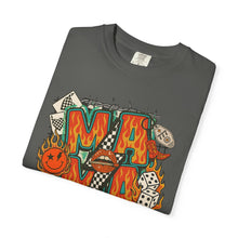 Load image into Gallery viewer, Mama Graphic T-Shirt — Retro Tattoo Style "MAMA" Design