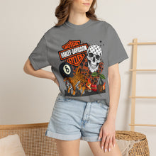 Load image into Gallery viewer, Unisex Garment-Dyed T-shirt