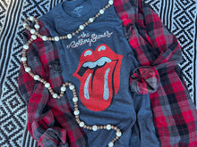 Load image into Gallery viewer, FALL FLANNEL MASHUP BUFFALO ST0NES STYLE