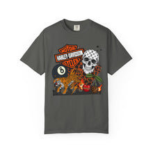 Load image into Gallery viewer, Unisex Garment-Dyed T-shirt