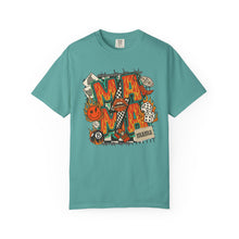 Load image into Gallery viewer, Mama Graphic T-Shirt — Retro Tattoo Style "MAMA" Design