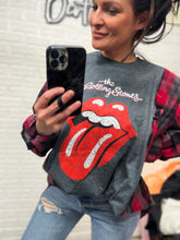 Load image into Gallery viewer, FALL FLANNEL MASHUP BUFFALO ST0NES STYLE