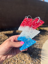 Load image into Gallery viewer, GLITTERED BOLT FRESHIE(OTHER COLOR OPTIONS)
