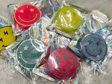 Load image into Gallery viewer, BOLTED STAR STRUCK FRESHIE