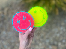 Load image into Gallery viewer, BOLTED STAR STRUCK FRESHIE