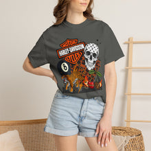 Load image into Gallery viewer, Unisex Garment-Dyed T-shirt
