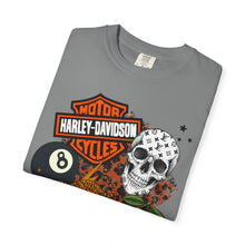 Load image into Gallery viewer, Unisex Garment-Dyed T-shirt

