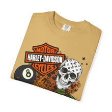 Load image into Gallery viewer, Unisex Garment-Dyed T-shirt
