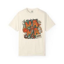 Load image into Gallery viewer, Mama Graphic T-Shirt — Retro Tattoo Style "MAMA" Design
