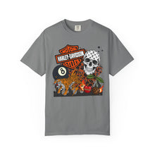 Load image into Gallery viewer, Unisex Garment-Dyed T-shirt
