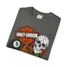 Load image into Gallery viewer, Unisex Garment-Dyed T-shirt
