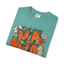Load image into Gallery viewer, Mama Graphic T-Shirt — Retro Tattoo Style "MAMA" Design
