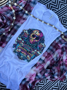 FALL FLANNEL MASHUP CRYSTAL LAKES