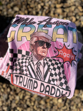 Load image into Gallery viewer, RETRO TRUMP TEE
