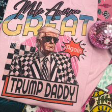 Load image into Gallery viewer, RETRO TRUMP TEE
