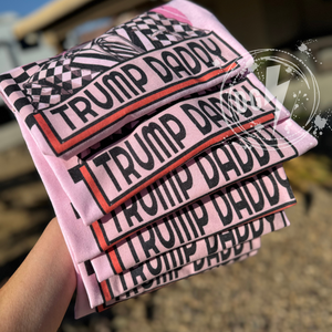 RETRO TRUMP TEE