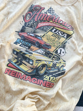 Load image into Gallery viewer, THE AMERICAN CHAMPIONSHIP 2024 TEE
