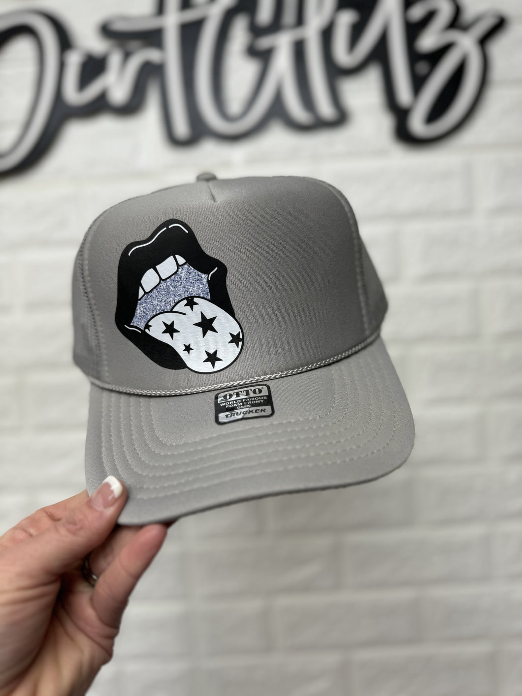 WILDIN' OUT  W/ THE STARS TRUCKER