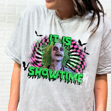 Load image into Gallery viewer, THE SHOWTIME TEE
