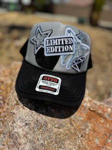 LIMITED EDITION TRUCKER