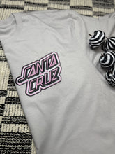 Load image into Gallery viewer, LEOPARD CRUZN TEE FRONT + BACK
