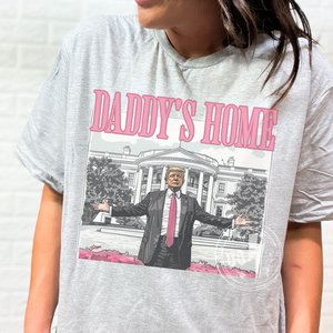 Daddy’s Home