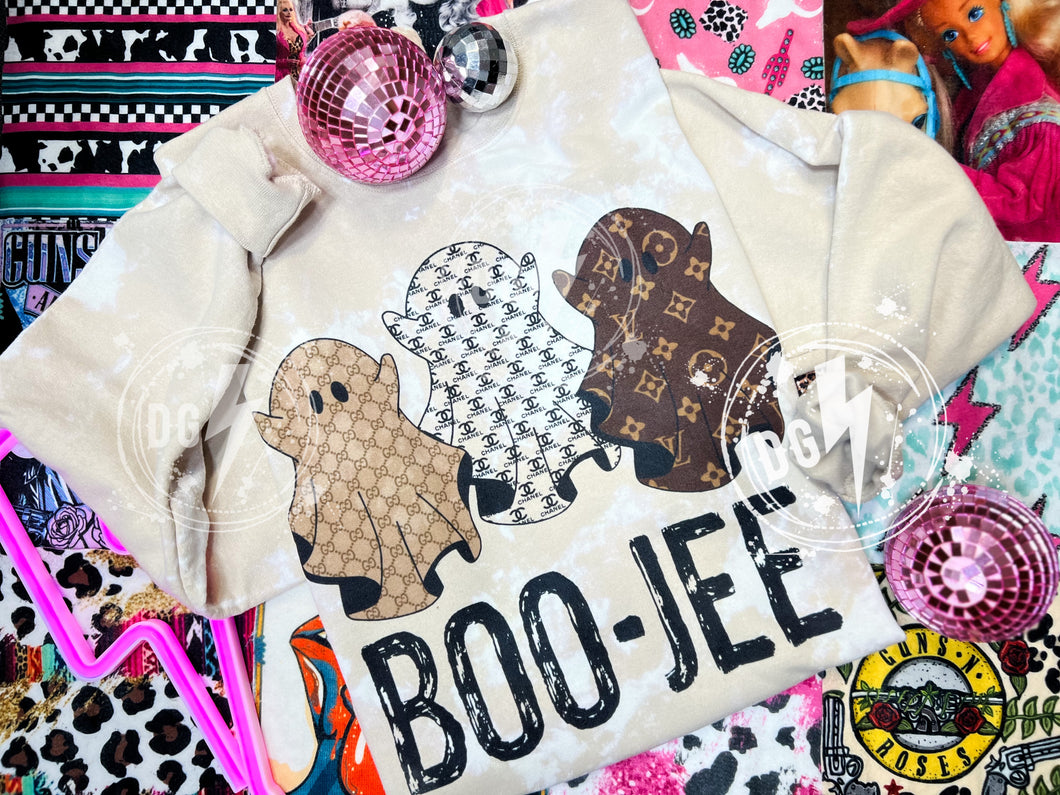 BOU-JEE CREWNECK