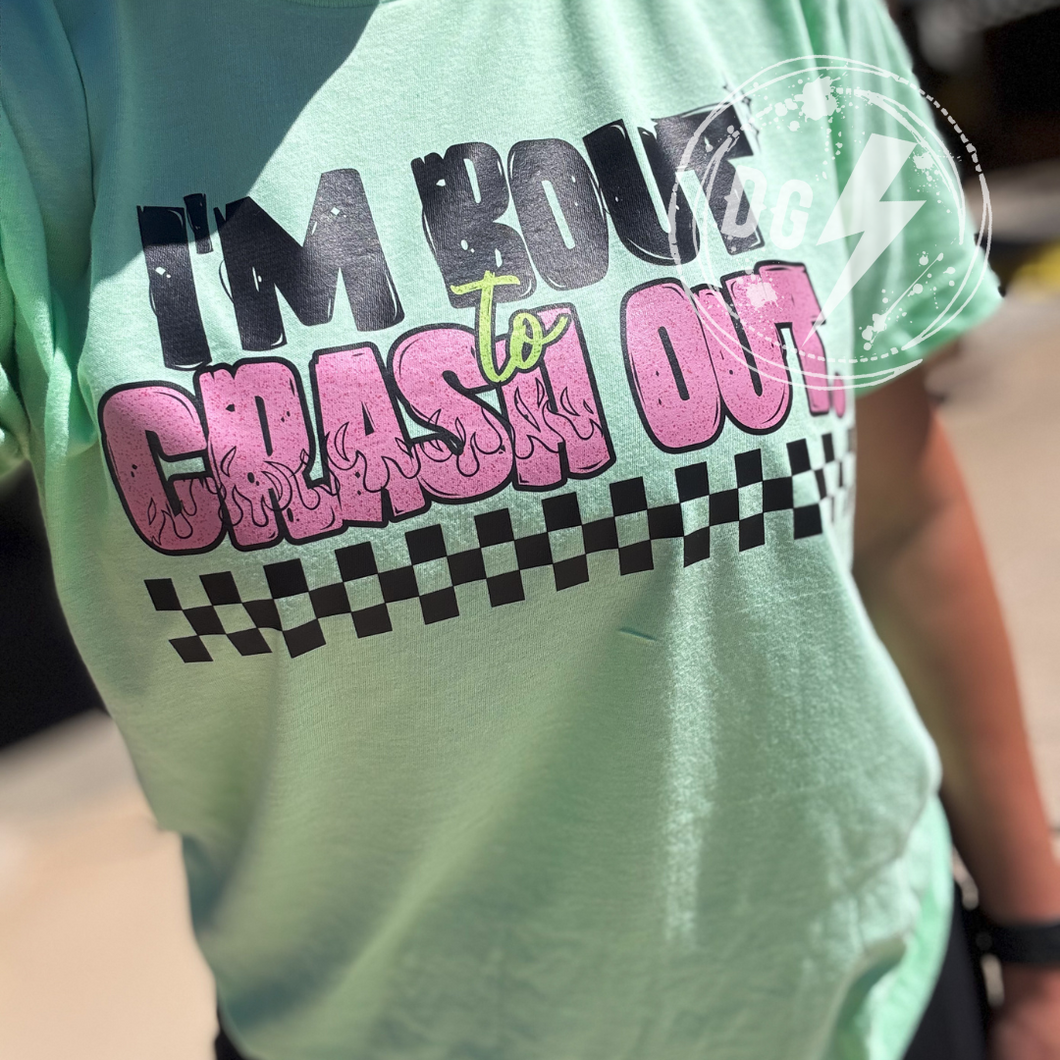 CRASHOUT QUEEN