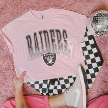 Load image into Gallery viewer, PRO + COLLEGE FOOTBALL SPORTS TEES
