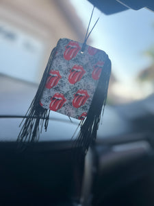 FRINGE AIR FRESHENER