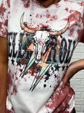 Load image into Gallery viewer, J.ROLLIN ACID WASH TEE
