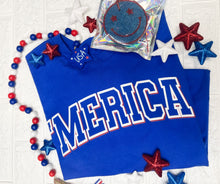 Load image into Gallery viewer, MERICA&#39; TEE

