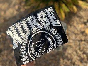 NURSE UNIVERSITY