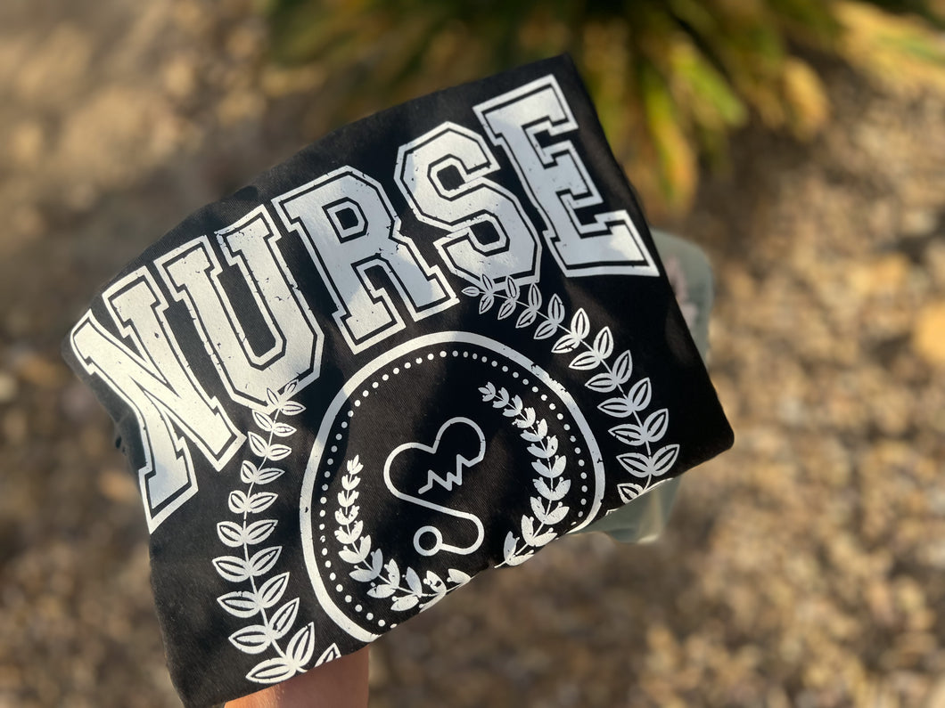 NURSE UNIVERSITY