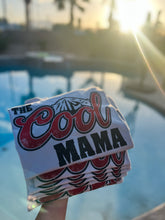 Load image into Gallery viewer, THE COOL MAMA TEE
