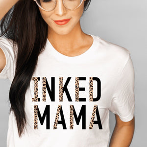 INKED MAMA(AVAILABLE IN OTHER COLORS)