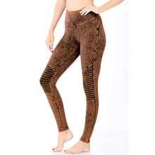 Load image into Gallery viewer, MINERAL MOTO LEGGINGS
