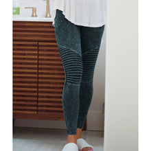Load image into Gallery viewer, MINERAL MOTO LEGGINGS
