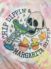 Load image into Gallery viewer, CHIP DIPPIN, MARG SIPPIN-Made To Order
