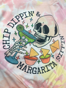 CHIP DIPPIN, MARG SIPPIN-Made To Order