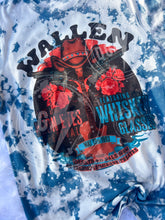 Load image into Gallery viewer, RETRO COWBOY POSTER TEE
