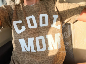 NOT LIKE THE REST MOM TEE