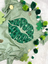 Load image into Gallery viewer, LV LIPS: ST PATTY&#39;S DAY EDITION
