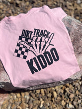Load image into Gallery viewer, DIRT TRACK KIDDO
