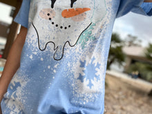 Load image into Gallery viewer, CHILL OUT SNOWMAN
