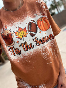 TIS THE SEASON