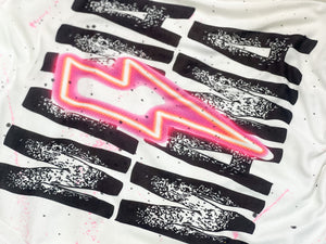 NEON SPLATTER MAMA